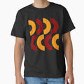 house of lions minimalist geo half circles by neopop