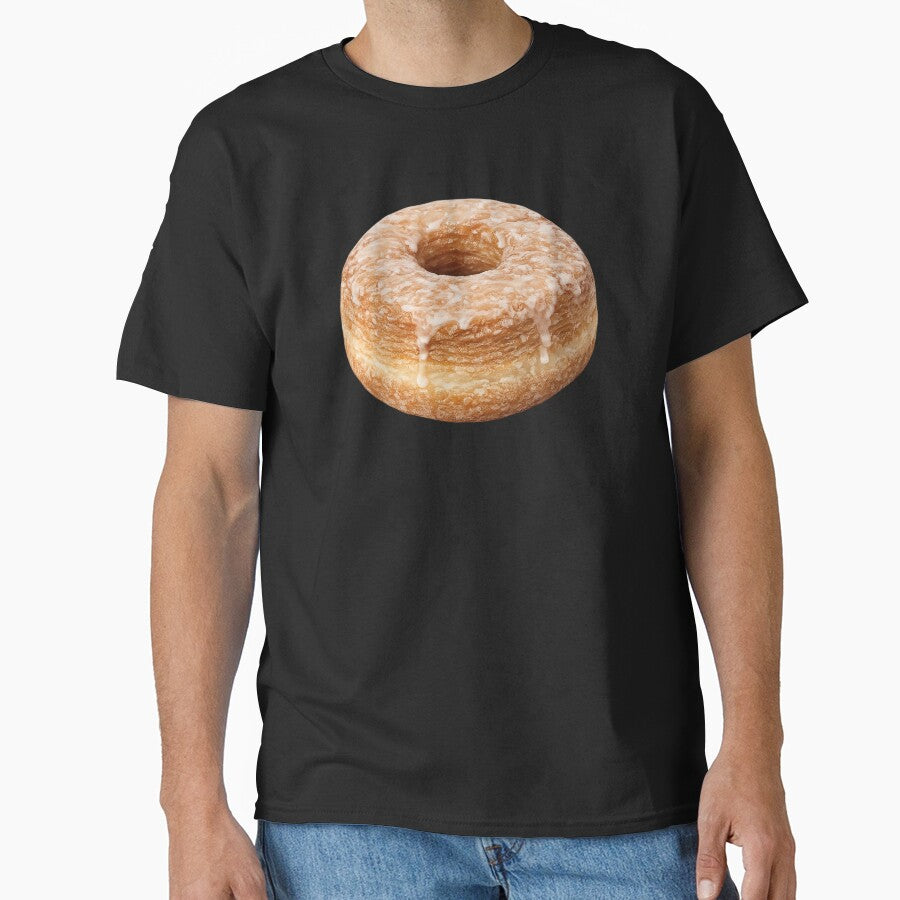 Cronut Donut by imagePNG