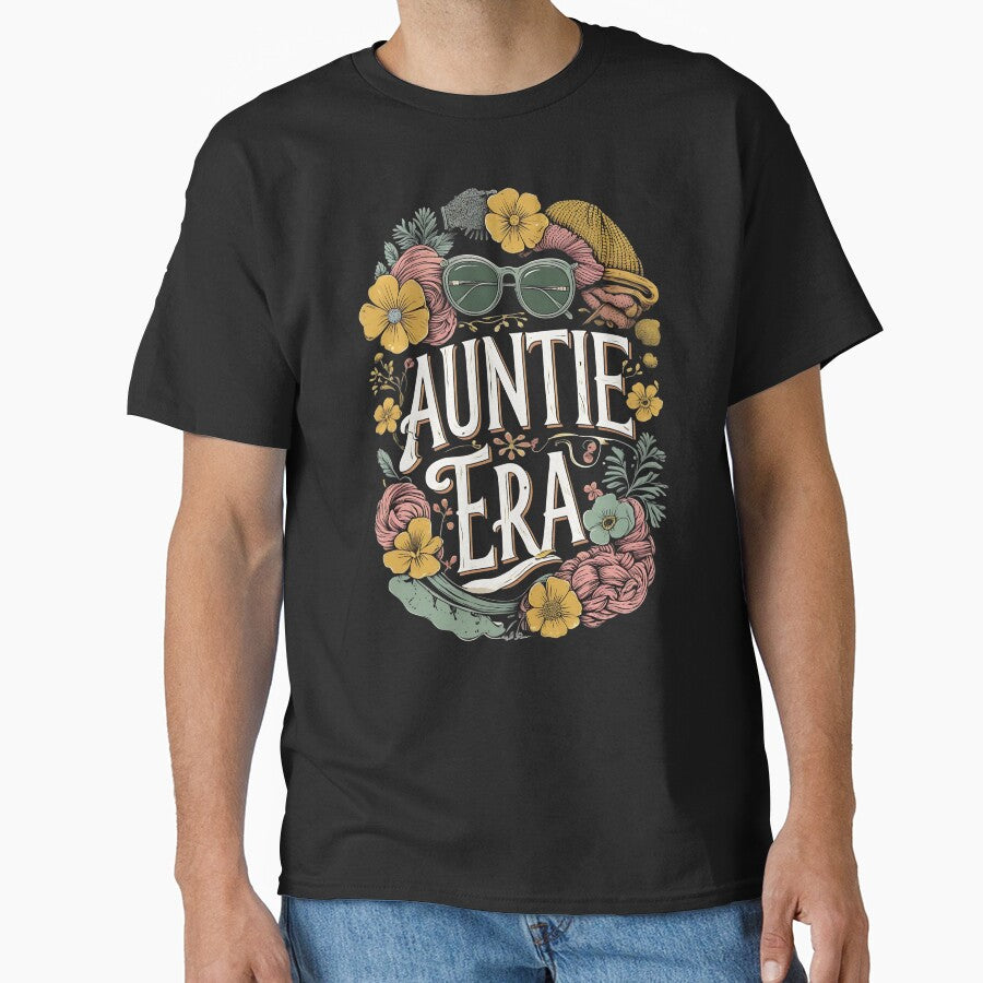 Auntie Era In My Auntie Era by DomTeesHaven