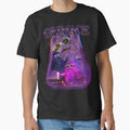 Grimace Vintage Tribute shirt by Mush Town Unisex , , , Long Sleeve Tee