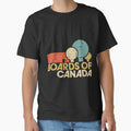 BOARDS OF CANADA in cramped quarters by bondsjeffreyss