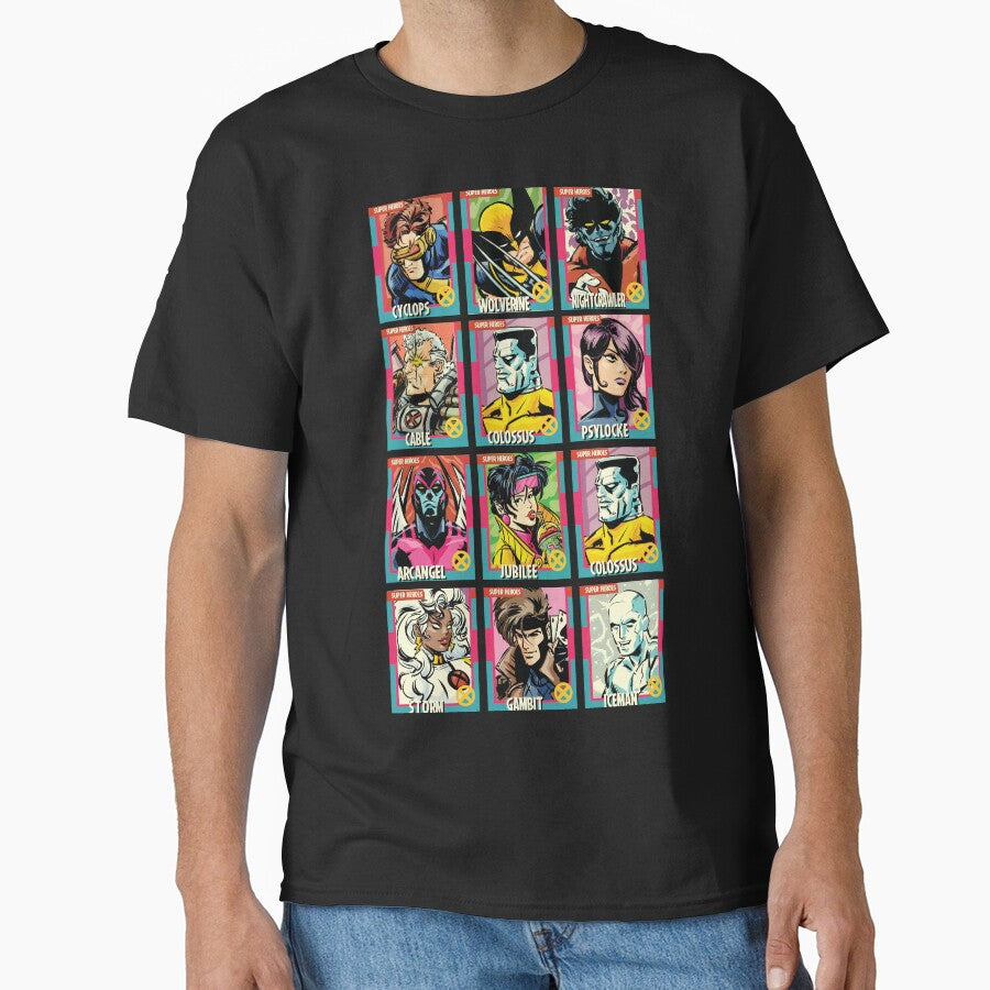 Superheroes by HASHTAG2020