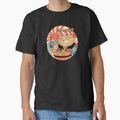 Catana Ramen by vincenttrinidad Unisex , , , Long Sleeve Tee