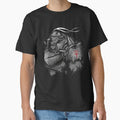 Inside the Armor by zoezowie79 Unisex , , , Long Sleeve Tee