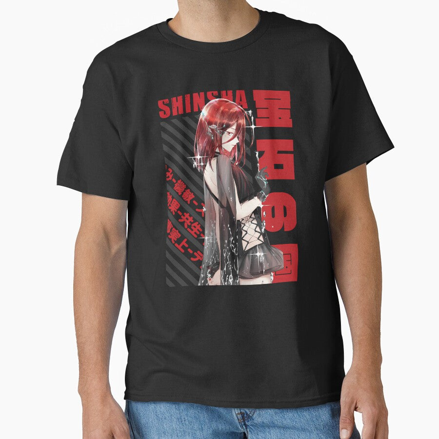 Houseki No Kuni Shinsha by Mimal9999