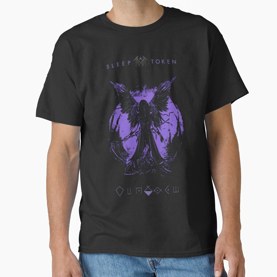 world tour metal band 2026 by eneokeloART Unisex , , , Long Sleeve Tee