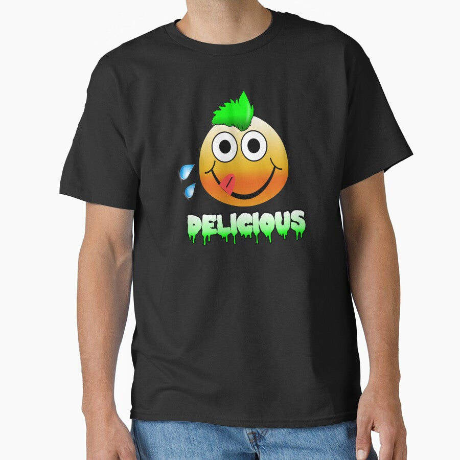 delicious by avolter6