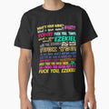 Hey What_s Your Name Tony And Ezekiel Funny Meme by TexteelShop