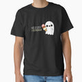 Cute Cartoon Ghost|| Ice Cream || Kawaii Halloween by cookingwithten
