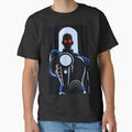 Mr. Freeze BTAS by timetodieoldman