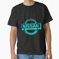 Car Logo Nissan Premium by Jack Terry