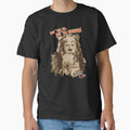 Put ’Em Up Lion Funny Wizard of Oz Shirt by PowerSSales Unisex , , , Long Sleeve Tee
