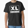 XL Recordings logo by Jackton