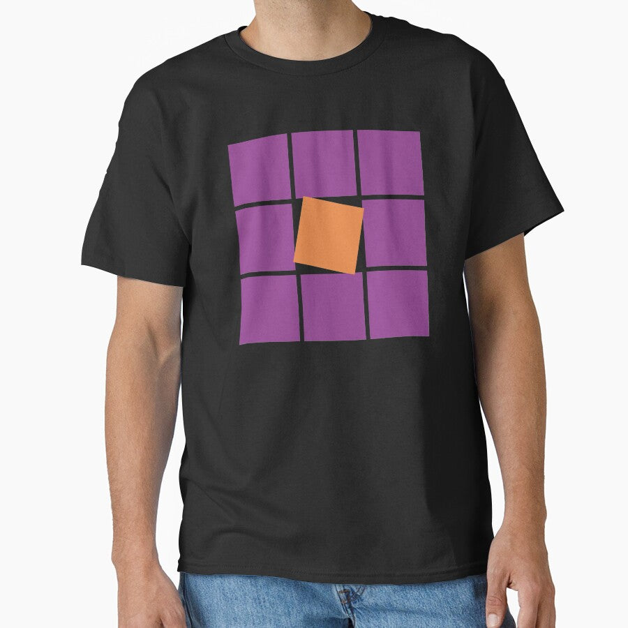 Study!! | Enlighting Golden Boy tee by PinPom