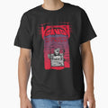 Dimension Hatross Voivod by AbishD