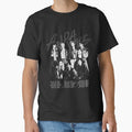 BTS Arirang world tour vintage by LiuTiuuu Unisex , , , Long Sleeve Tee