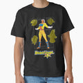 Bravestarr HD 2 by Retr0Tshirts Unisex , , , Long Sleeve Tee