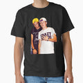 Fratboy Narry One Direction by 420Lovers Unisex , , , Long Sleeve Tee
