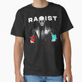 Unisex Red Or Blue by Giampaolo Onorati