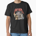 Buff Cats Autism Meme by Fecal-Fashion