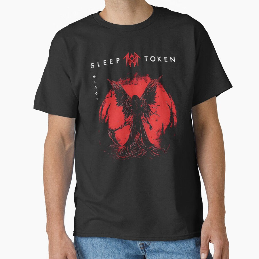 Take Me Back To Eden - SLPTKN OG Merchandise by christopewis