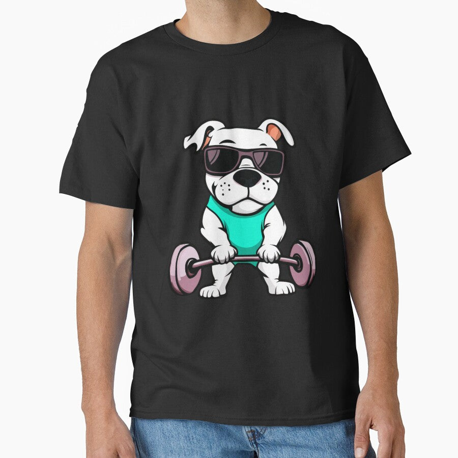 Fitness for dogs by Soulskier