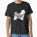 Havanese Mom by theartfulaspie