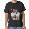 England Football Pub- Jude & Kane Middle Finger Funny by aridawstrusbbyg Unisex , , , Long Sleeve Tee