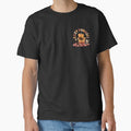 Cozy buddies book club dark version by TheDoodlemancer Unisex , , , Long Sleeve Tee