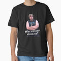 dragonlord why are you shaking so? by LayersDesign Unisex , , , Long Sleeve Tee