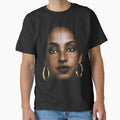 SADE by Montoya8551 Unisex , , , Long Sleeve Tee