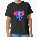 Elephant Pixel Art by BhadzCheetah