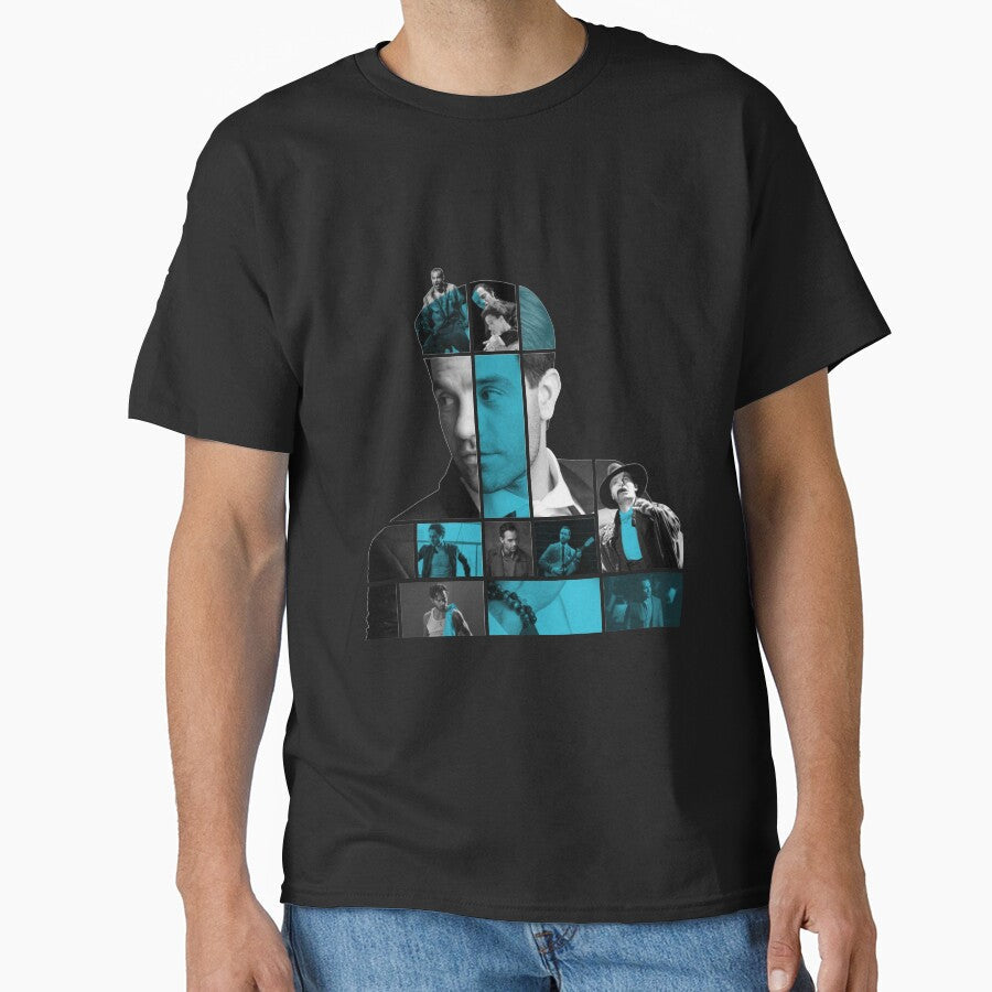 Ramin-Karimloo-Broadway-Premium by CareyMoore Unisex , , , Long Sleeve Tee