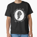 Poltergeist Mischief (dark) by GOBLINSPodcast Unisex , , , Long Sleeve Tee