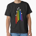Flying ship gay-pride treks fans by Machikoiche138