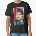 Sheeran vintage, retro by ErwinBosw