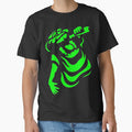 Slimer, Ghostbusters by Grossberger