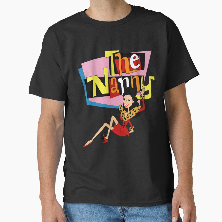 The nanny by YChangShop