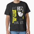 Evil Eye – Jiji Enjoji by ANIME HEAT Unisex , , , Long Sleeve Tee