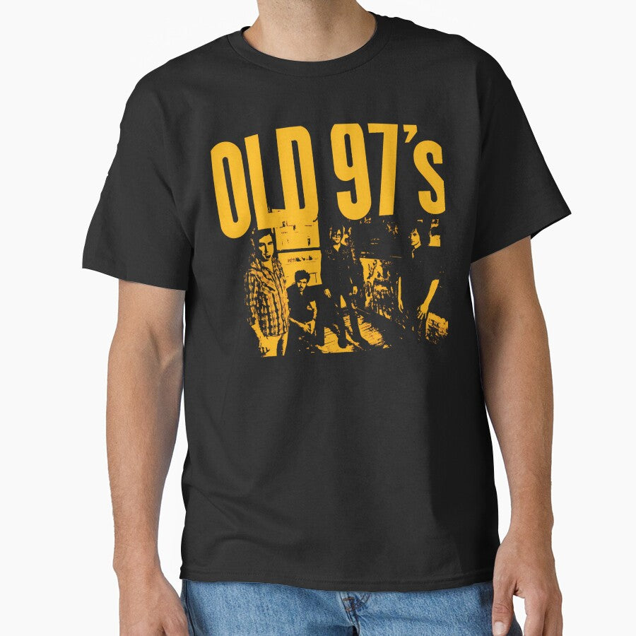 old's 97s by liberatemoney