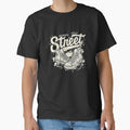 White street style by RICAMTP