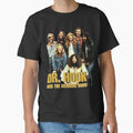 Dr Hook And The Medicine Show by LottyMerlien8 Unisex , , , Long Sleeve Tee