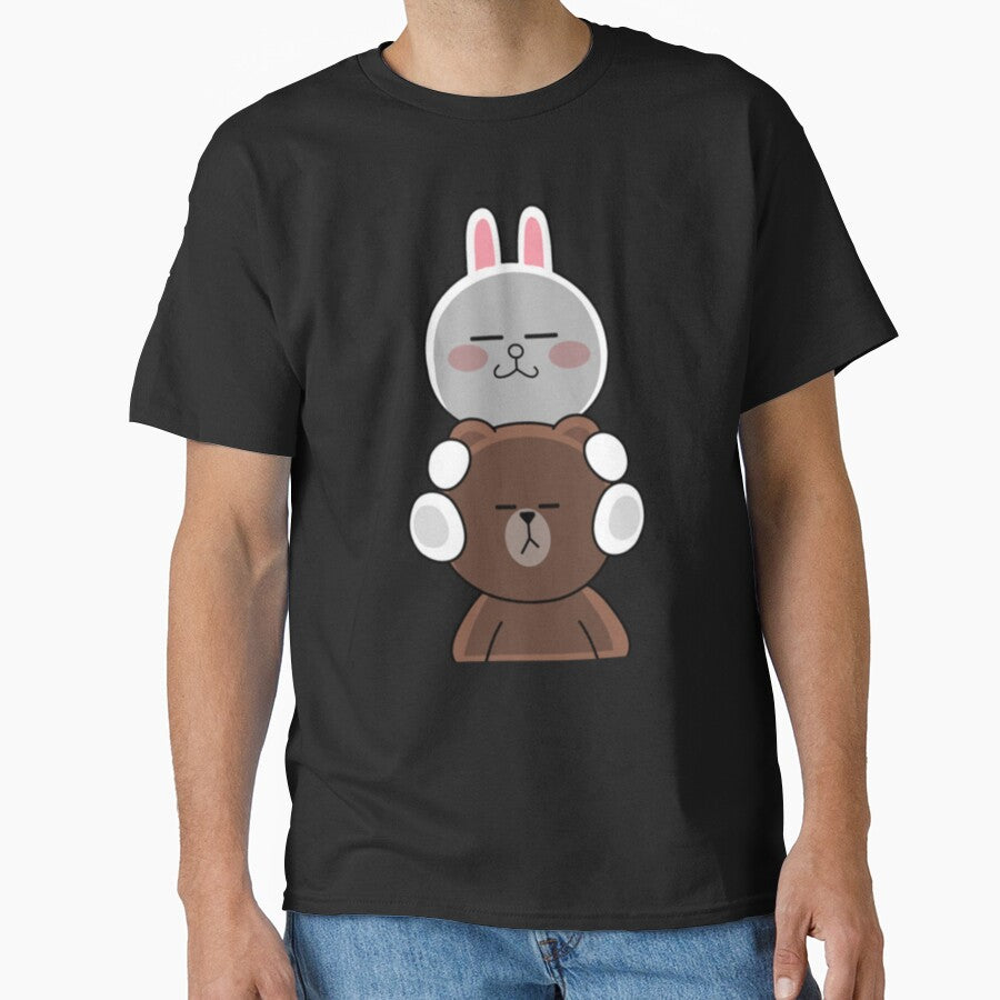 brown and cony by bexleycar