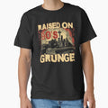 Raised On Grunge by wdyoungblood