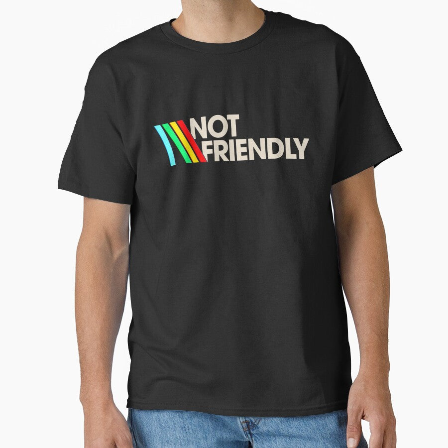 Arc Raiders "NOT FRIENDLY" by RespawnReloaded