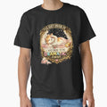 I'll Get Over It, I Just Need to Be Dramatic First by zenithviv Unisex , , , Long Sleeve Tee