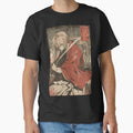 Kenshin Vintage Poster by AnimeArsenalPrints Unisex , , , Long Sleeve Tee