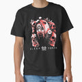 Vessel in FLower by melyres Unisex , , , Long Sleeve Tee
