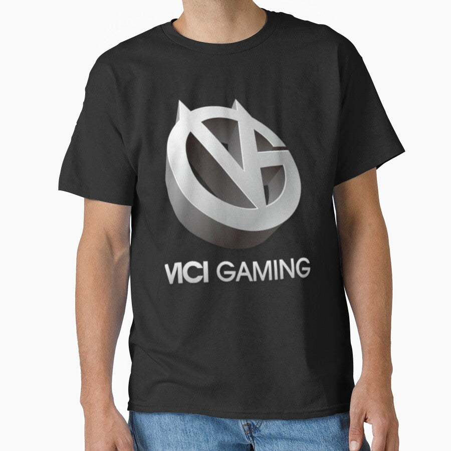 ViCi Gaming Logo 1 by ABDULMOUIZ