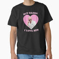 I love him Mr Pitbull by shopmionmion